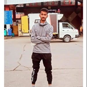 Meet your Posher, Abhinav